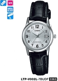 Casio Ltp-V002L-7Budf Kadın Kol Saati