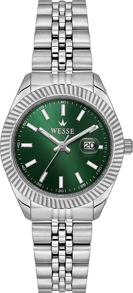 Wesse Wwl1115B06 Kadın Kol Saati