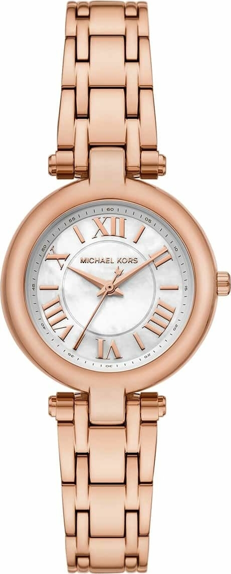 Michael Kors Mk4893 Kadın Kol Saati