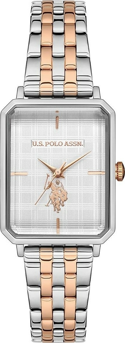 U.s. Polo Assn. Uspa2043-07 Kadın Kol Saati