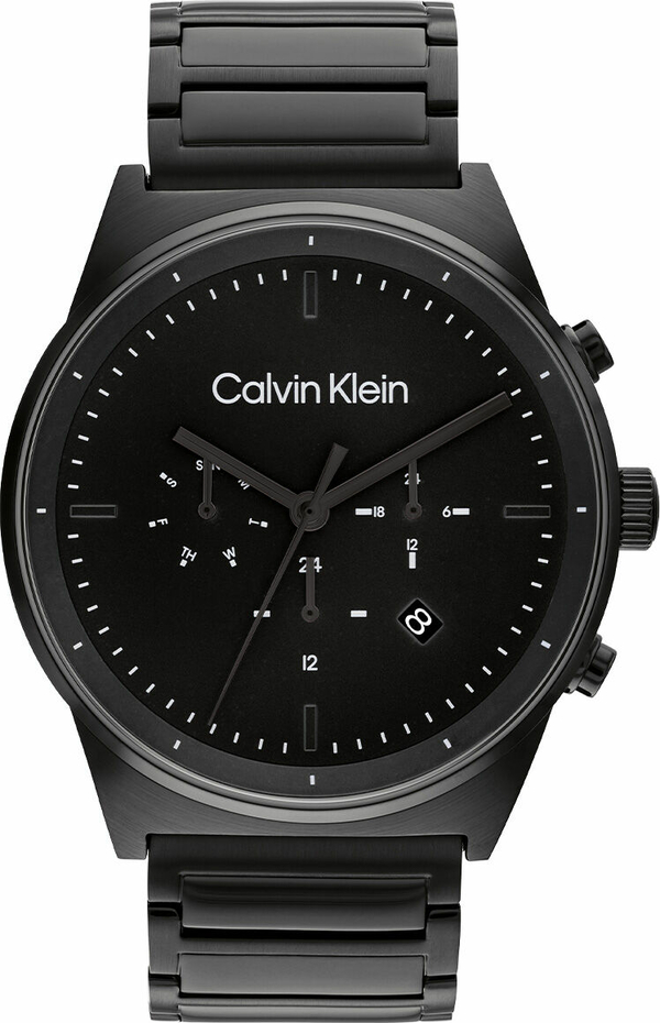 Calvin Klein Ck25200295 Erkek Kol Saati