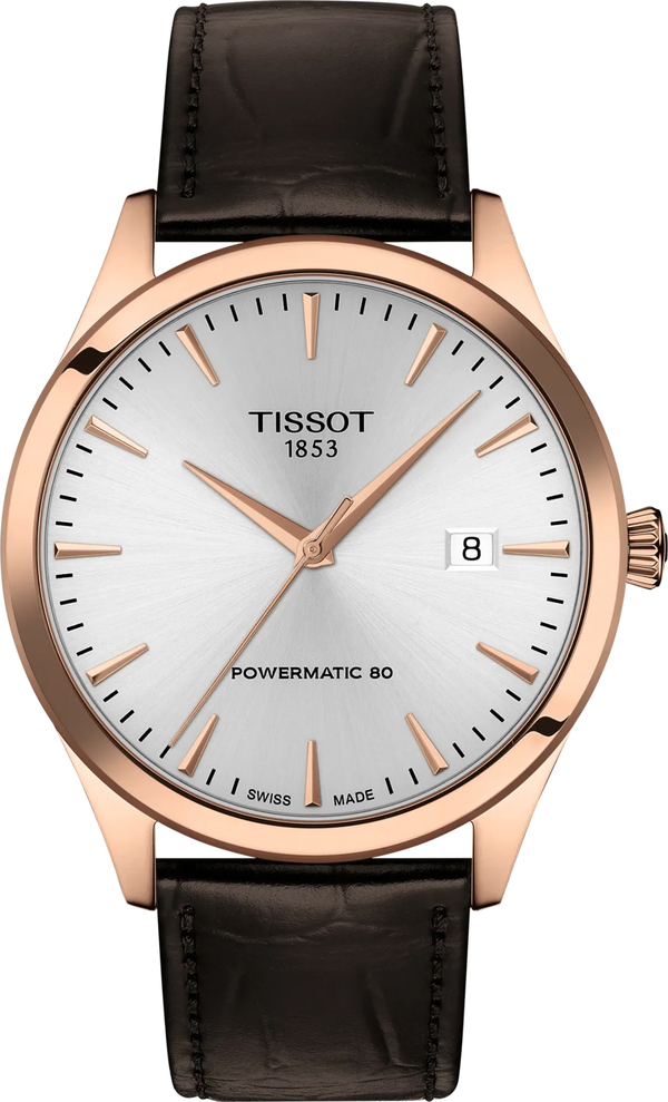 T1584073603100 Tissot Classic Dream Erkek Kol Saati T158.407.36.031.00