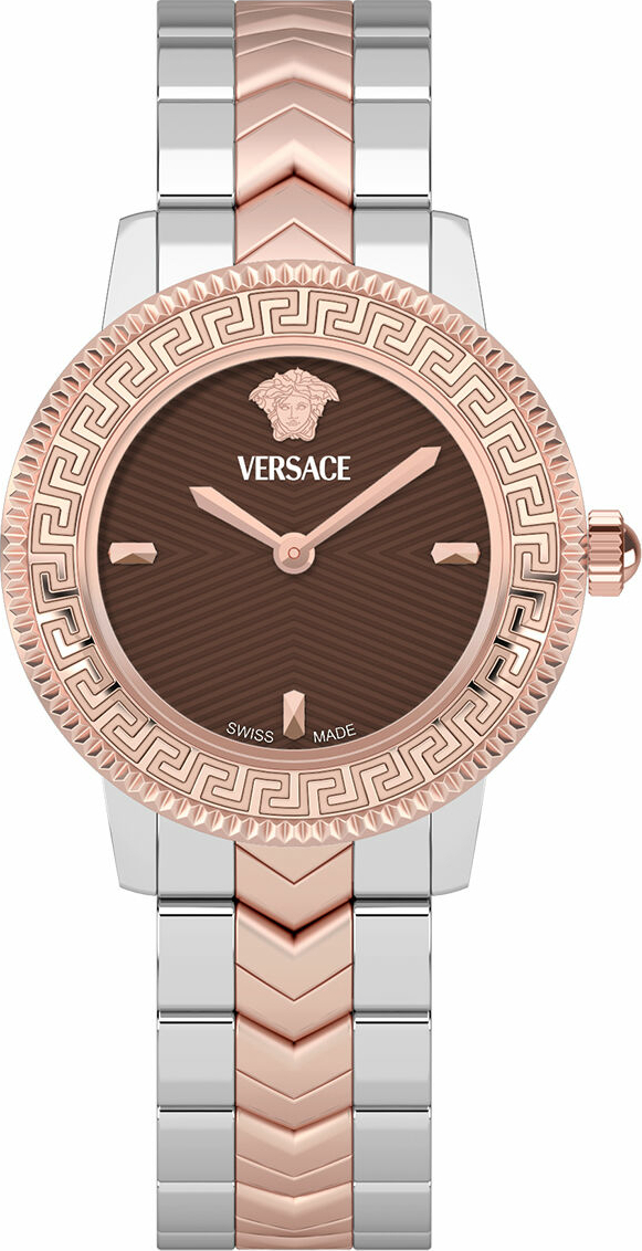 Versace Vrscveuca0624 Kadın Kol Saati