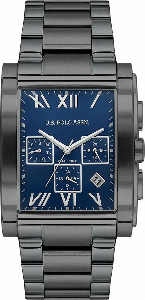 U.s. Polo Assn. Uspa1117-05 Erkek Kol Saati