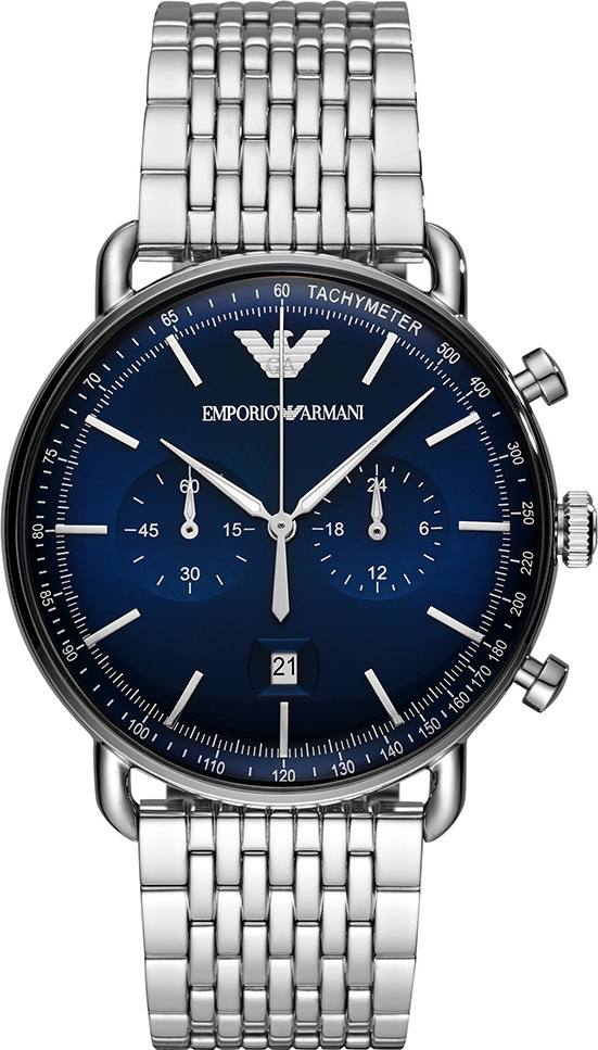 Emporio Armani Erkek Kol Saati AR11238