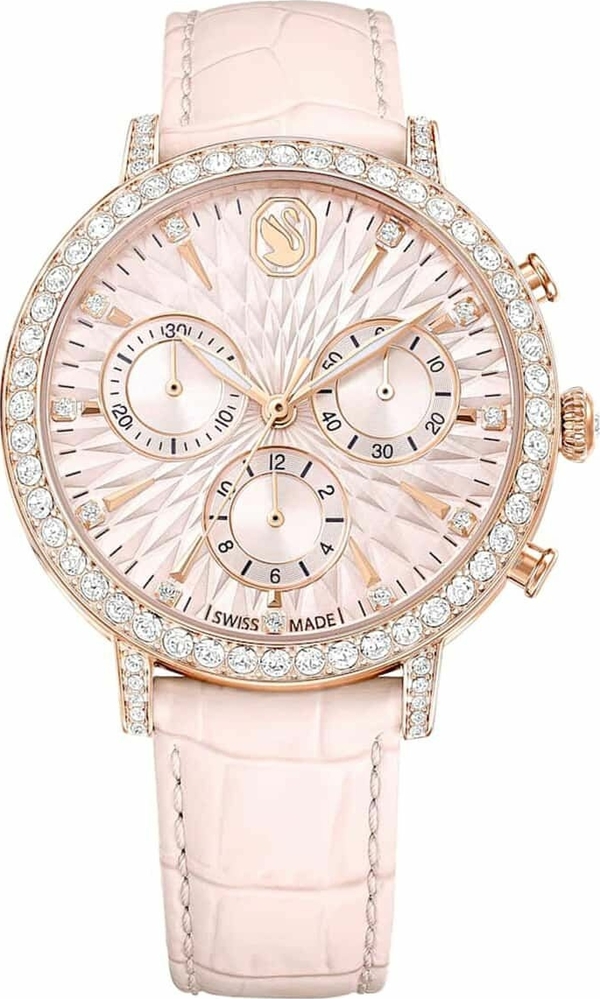 Swarovski Swr5698300 Kadın Kol Saati