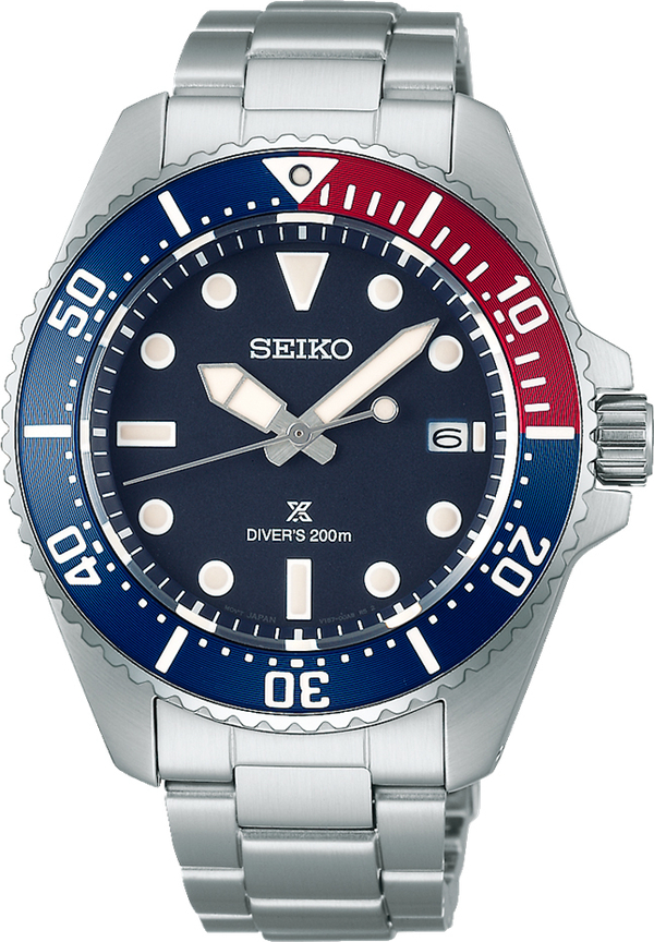 SNE595P1 Seiko Prospex Erkek Kol Saati SNE595P