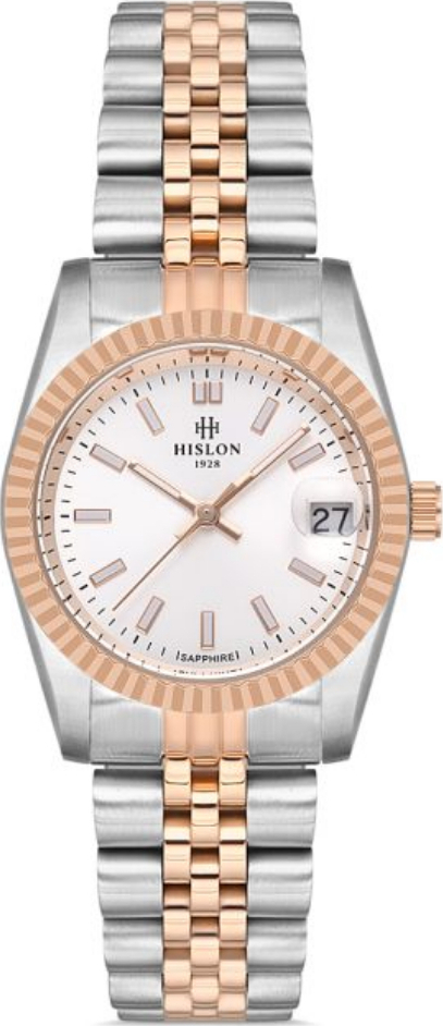 Hislon Ql124T-03Sr Kol Saati