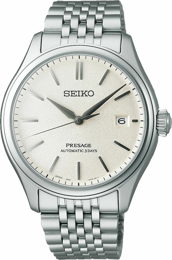 Seiko SEIPB463J Erkek Kol Saati
