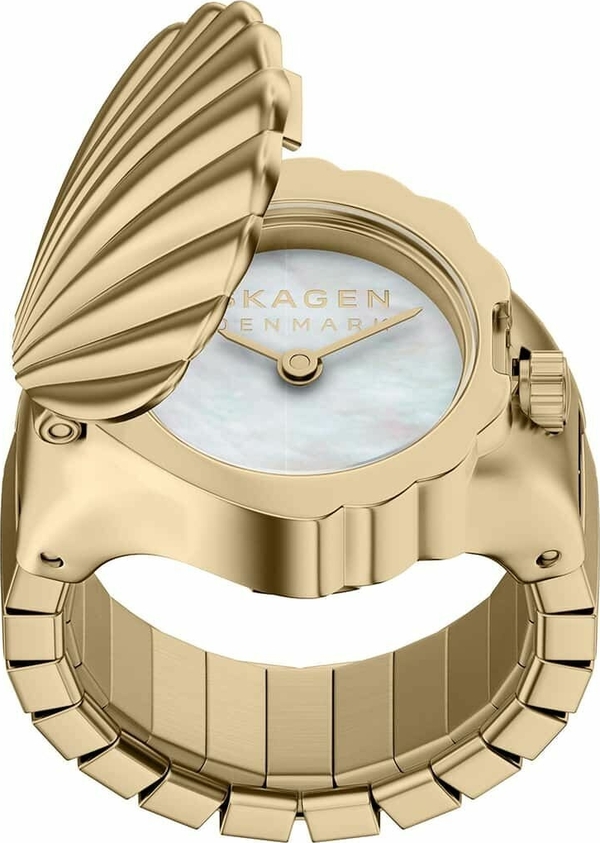 Skagen Skw3180 Kadın Yüzük Saat