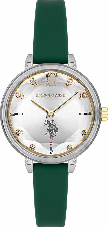 U.s. Polo Assn. USPA2091-03 Kadın Kol Saati