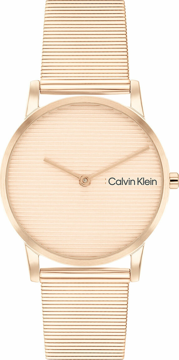 Calvin Klein Ck25100036 Kadın Kol Saati