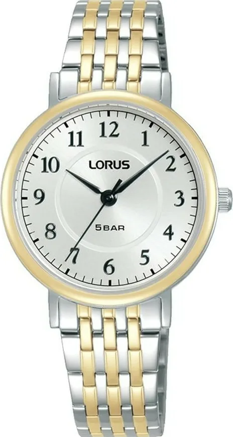 Lorus Rg222Xx9 Pilli Kadın Kol Saati