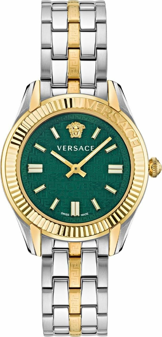Versace Vrscve6C00423 Kadın Kol Saati