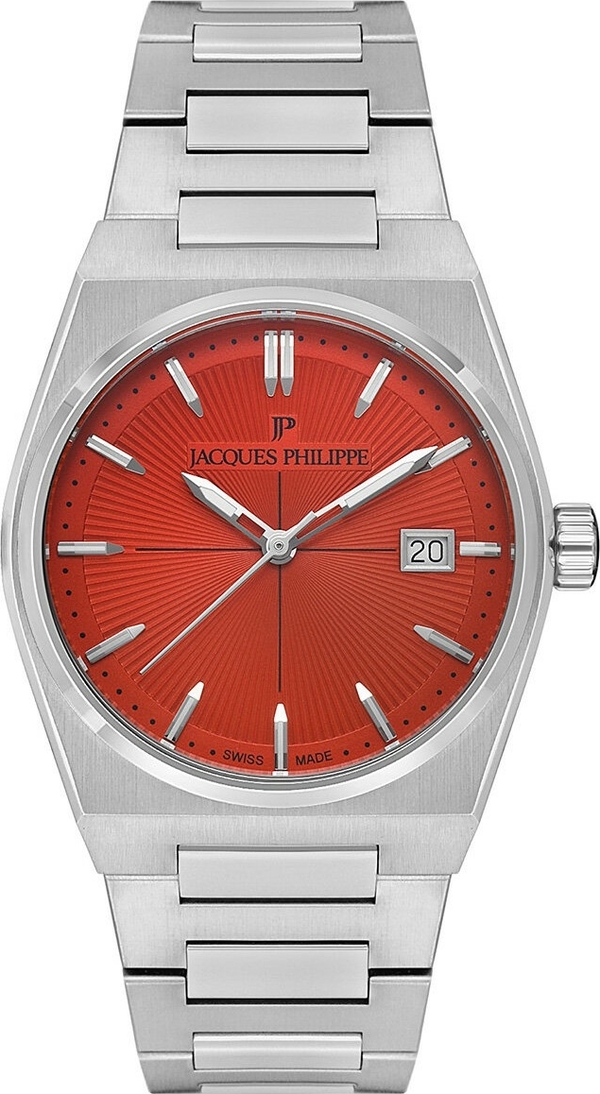 Jacques Philippe JPQLS5213X6SO Kadın Kol Saati