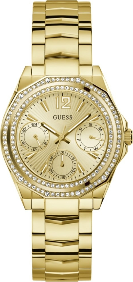 Guess GUGW0685L2 Pilli Kadın Kol Saati
