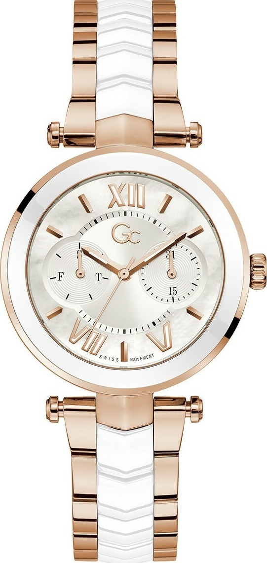 Gc GCY92005L1MF Kadın Kol Saati