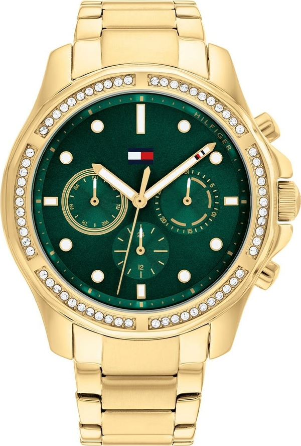 Tommy Hilfiger TH1782614 Kadın Kol Saati