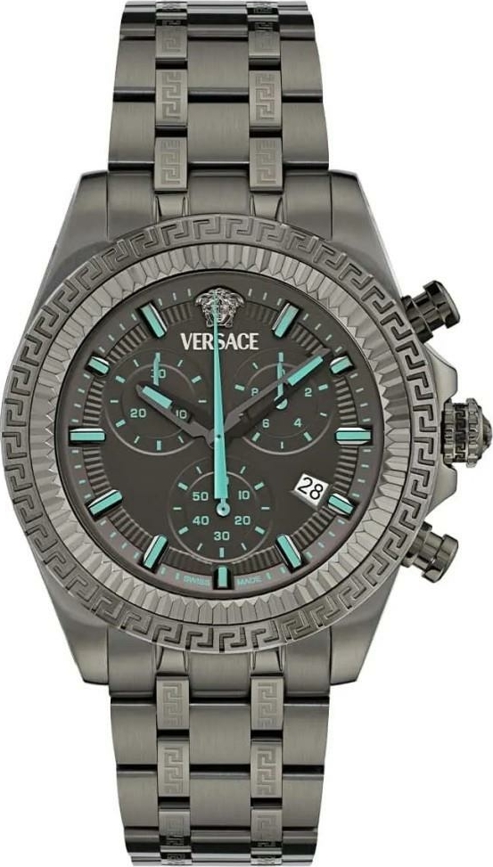 Versace Vrscve0W00625 Erkek Kol Saati