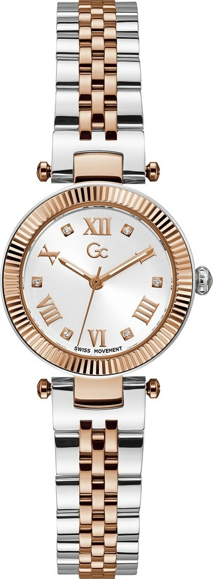 Gc GCZ02001L1MF Kadın Kol Saati