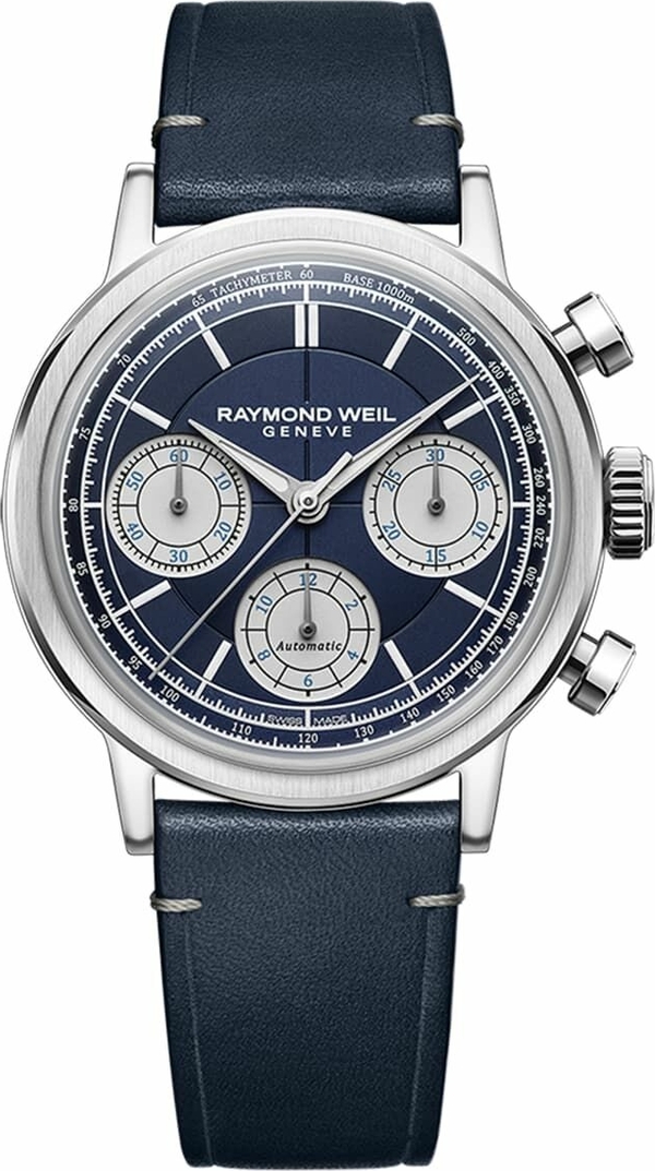 Raymond Weil Rw7765Stc50651 Erkek Kol Saati