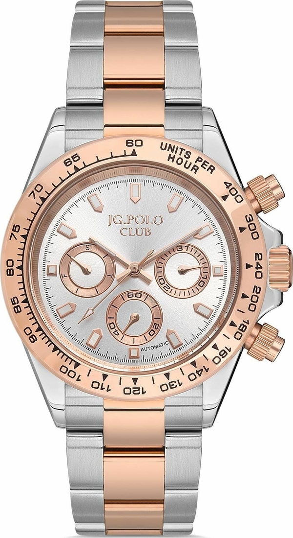 Jg.polo Clup Jpc.0523.11408.2 Kol Saati