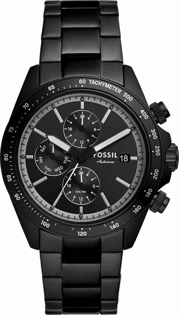 Fossil Ffs6125 Erkek Kol Saati