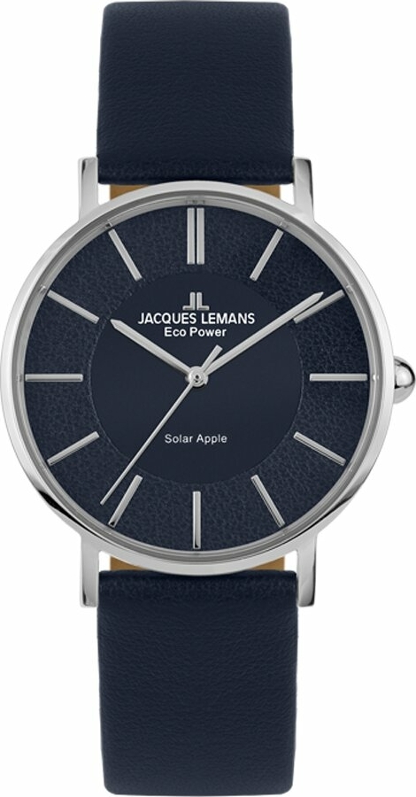 Jacques Lemans Eco Power 1-2113C Kadın Kol Saati