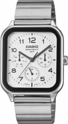 Casio Mtp-M306D-7Avdf Erkek Kol Saati