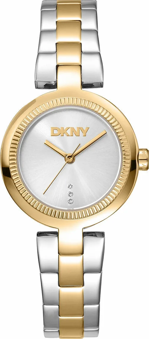 Dkny DK1L186M0055 Kadın Kol Saati