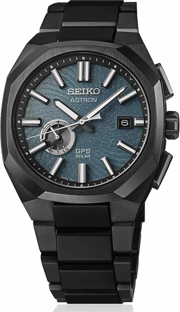 Seiko SEISJ039J Erkek Kol Saati