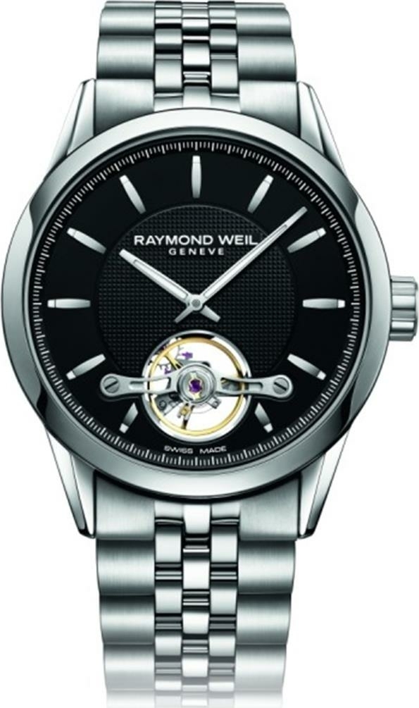 Raymond Weil 2780-St-20001 Erkek Kol Saati