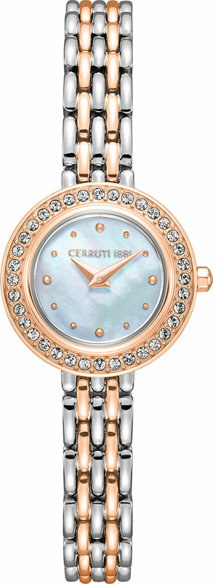 Cerruti 1881 Cıwlg0073004 Kadın Kol Saati
