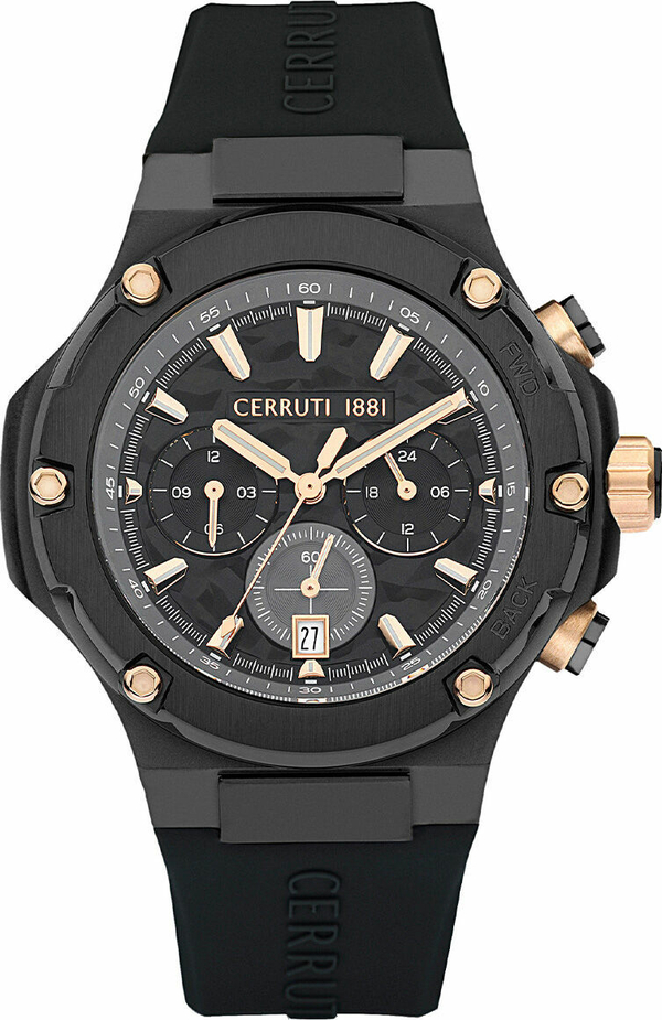 Cerruti 1881 CIWGQ2224302 Erkek Kol Saati