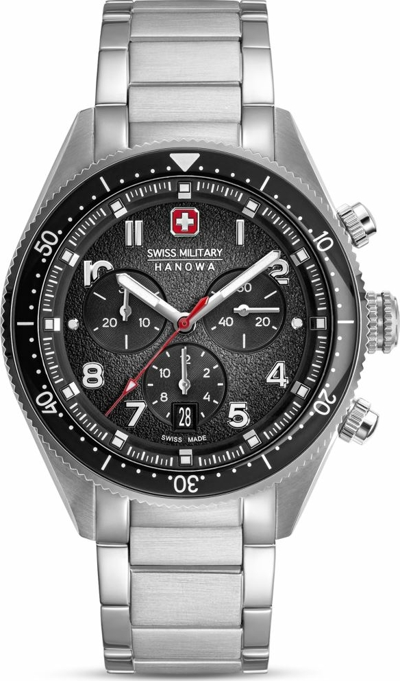 Swiss Military Hanowa Smwgı0003803 Kol Saati