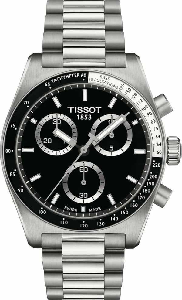 Tissot Pr516 Chronograph T1494171105100 Erkek Kol Saati T149.417.11.051.00