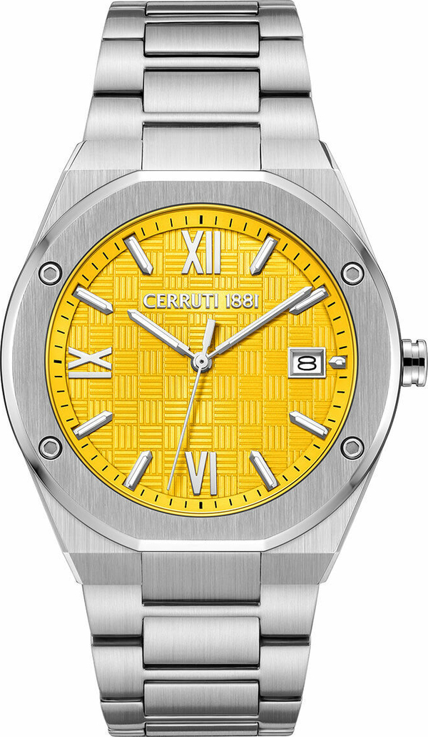 Cerruti 1881 CIWGH0000805 Erkek Kol Saati