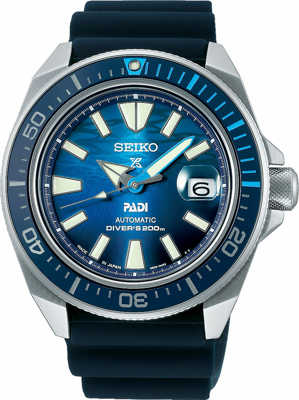 Seiko SEIRPJ93K Erkek Kol Saati
