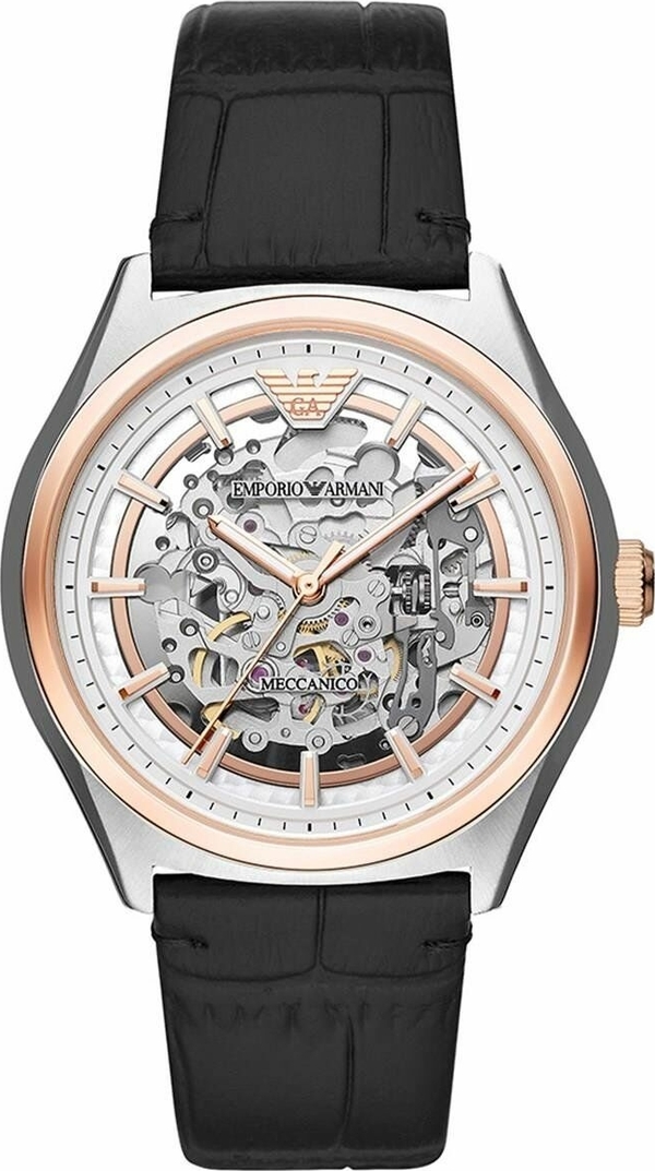 Emporio Armani Ar60018 Kol Saati