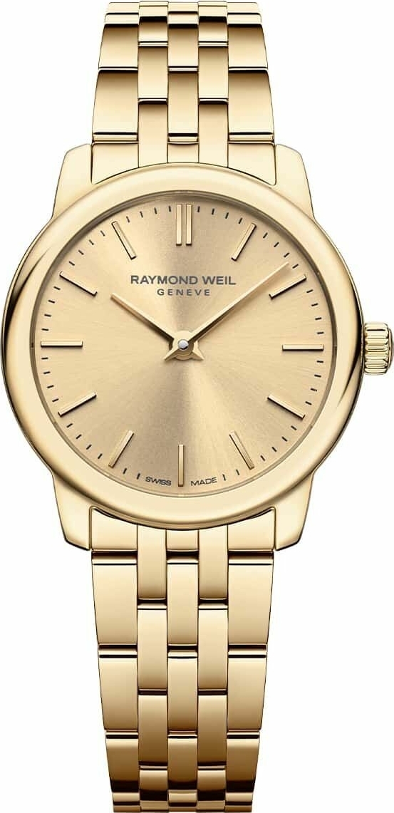 Raymond Weil Rw5024P10001 Kadın Kol Saati