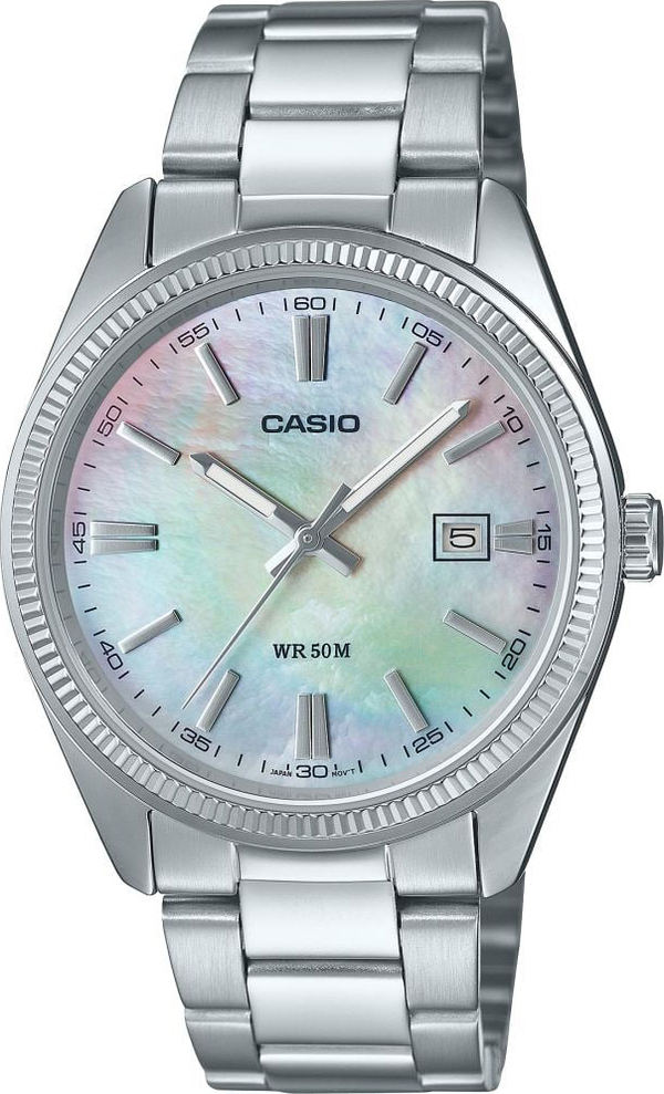 CASIO MTP-1302DS-7AVDF Quartz ERKEK KOL SAATİ