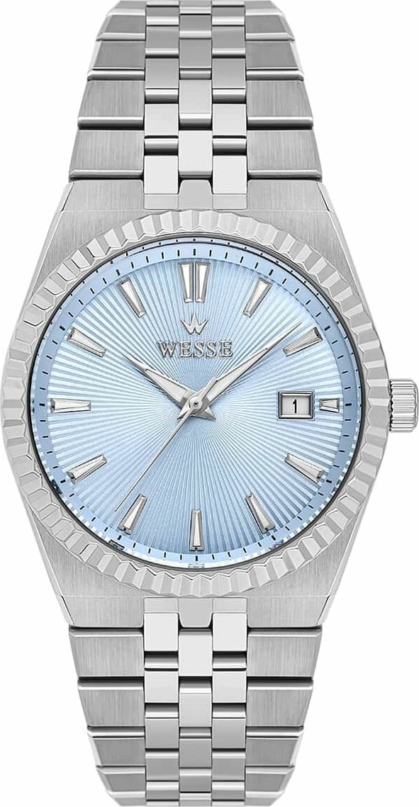 Wesse Wwg211304 Erkek Kol Saati