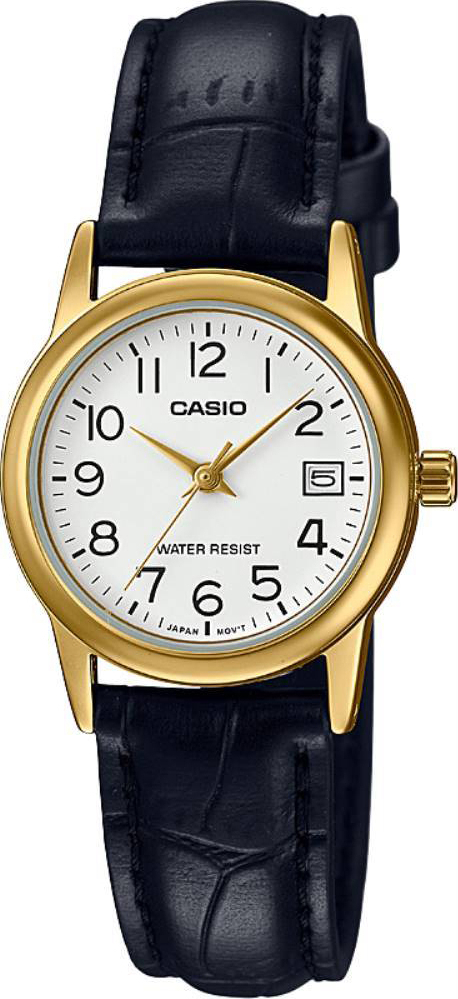 Casio Ltp-V002Gl-7B2Udf Kadın Kol Saati