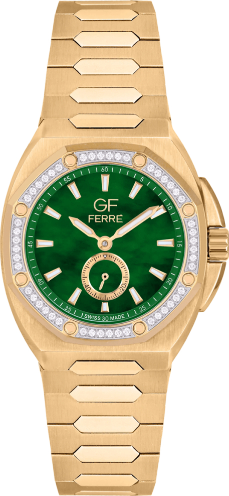 Gianfranco Ferre GFGPN170053L Kol Saati