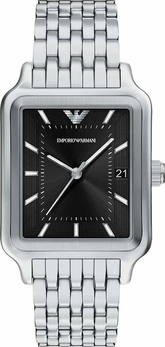 Emporio Armani Ar11755 Erkek Kol Saati
