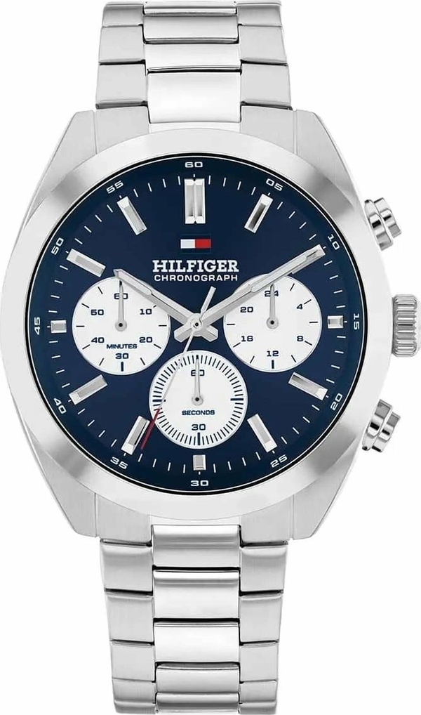 Tommy Hilfiger TH1710722 Erkek Kol Saati