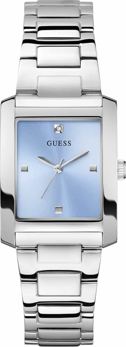 Guess GUGW0876L1 Pırlantalı Kadın Kol Saati