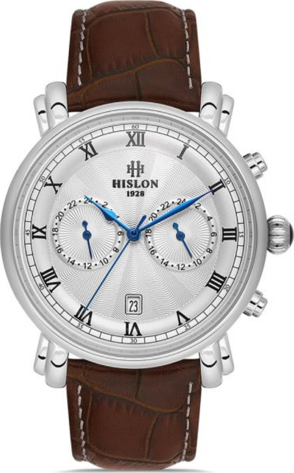 Hislon Dt204S-02Ks Kol Saati