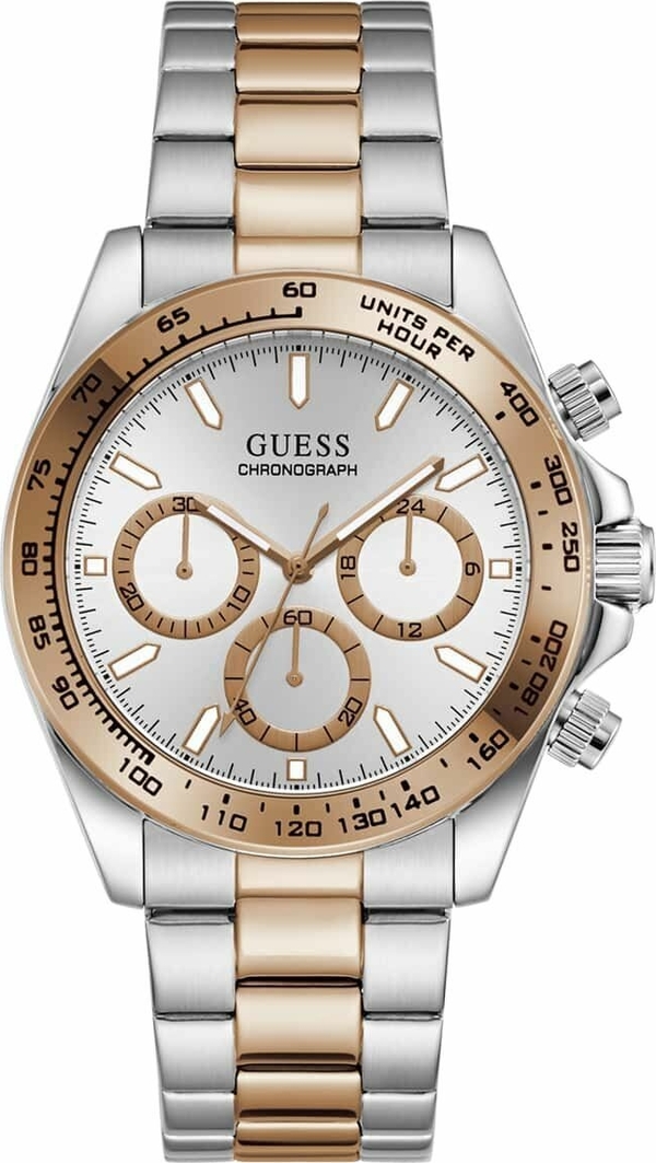 Guess GUGW1058G6 Erkek Kol Saati