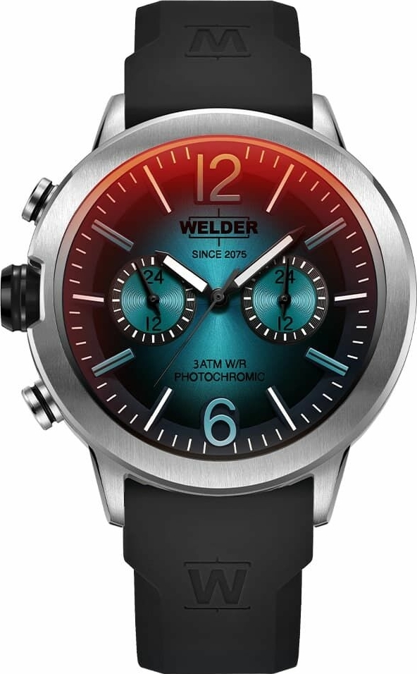 Welder WWMD1009 Erkek Kol Saati
